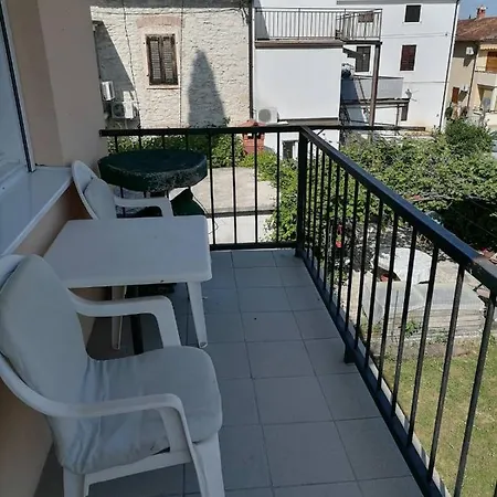 Bolf Apartment *