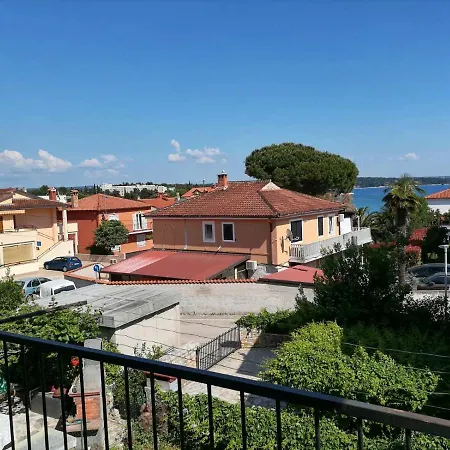 Bolf Apartman *