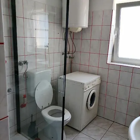 Bolf * Novigrad Istria