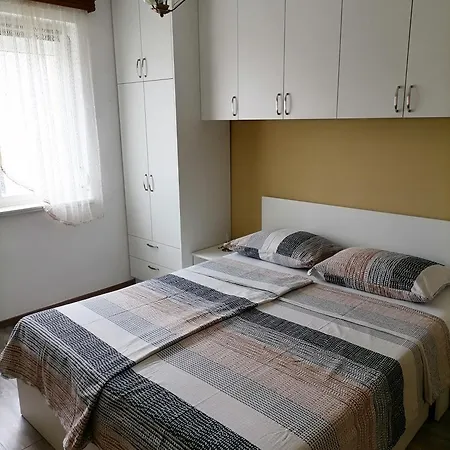 Apartman Bolf
