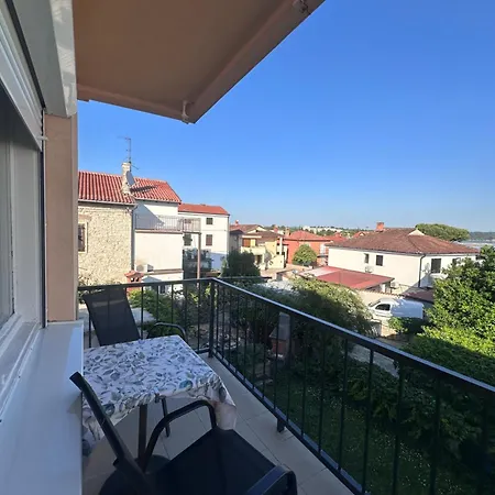 Bolf 公寓 Novigrad Istria