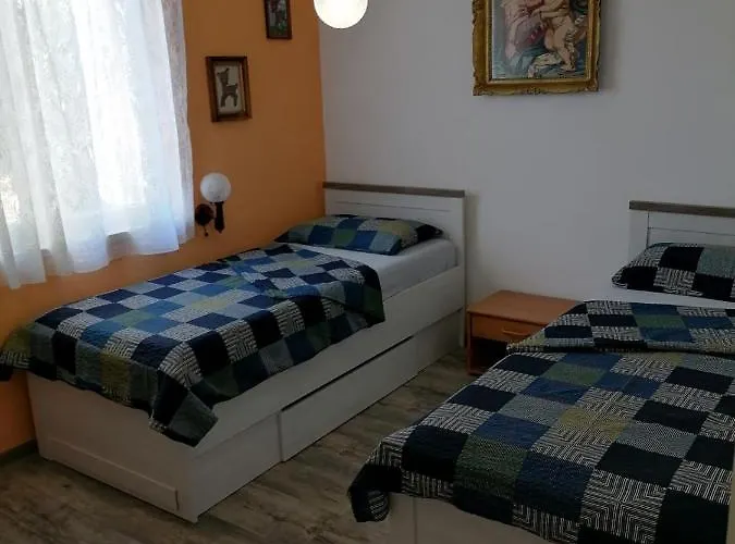 Διαμέρισμα Bolf Novigrad Istria