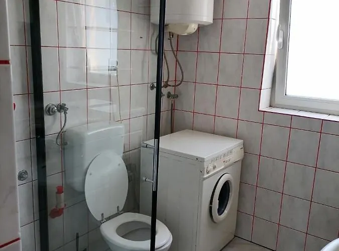 Bolf * Novigrad Istria