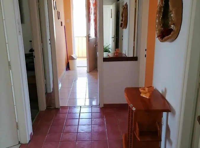 Bolf Διαμέρισμα Novigrad Istria