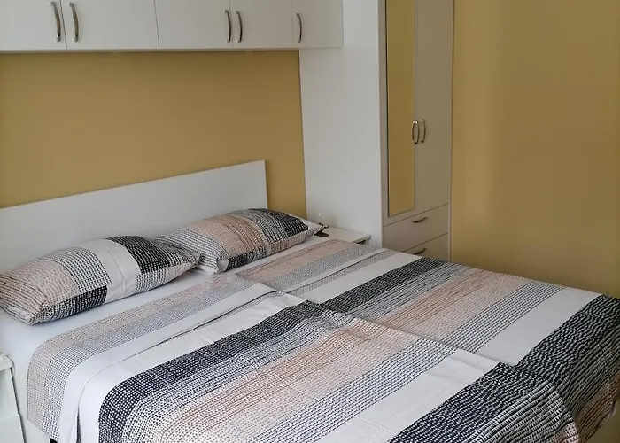 Διαμέρισμα Bolf Novigrad Istria