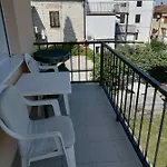 Bolf Apartmán *