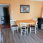 Apartamento Bolf *