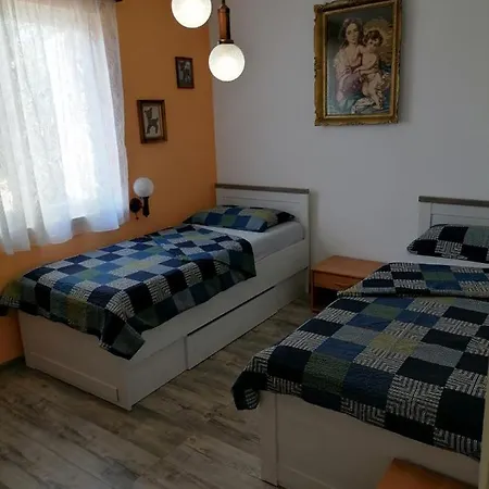 Apartman Bolf Novigrad (Istria)