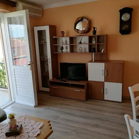 Bolf Apartament *