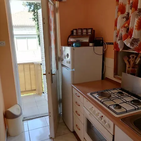 Bolf * Novigrad Istria