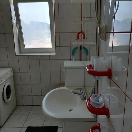 Bolf Appartement *