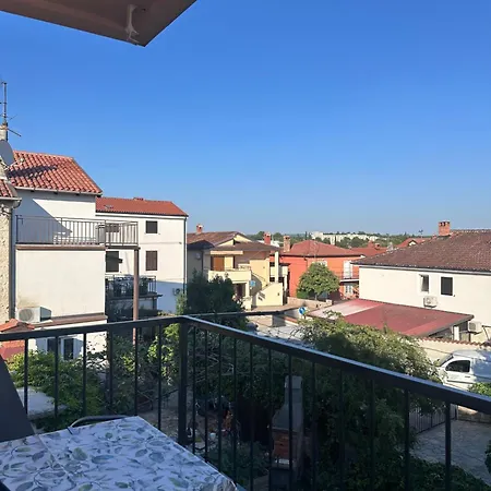 Bolf Novigrad Istria