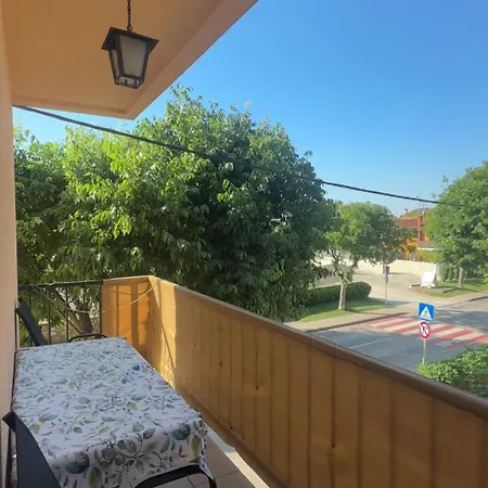 Bolf Apartament