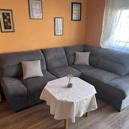 Bolf Apartamento Novigrad Istria