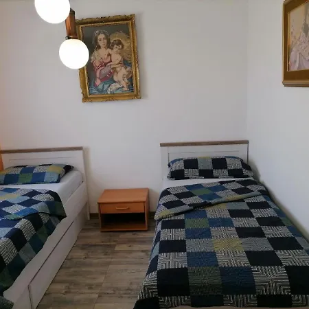 Bolf * Novigrad (Istria)