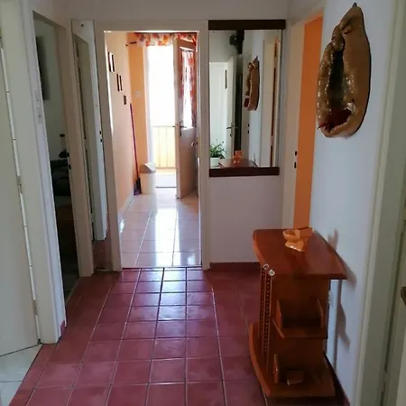 Bolf Appartamento Novigrad Istria
