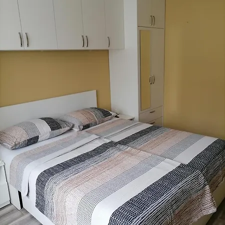 Apartment Bolf Novigrad (Istria)