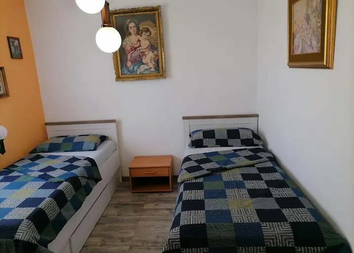 Bolf * Novigrad Istria