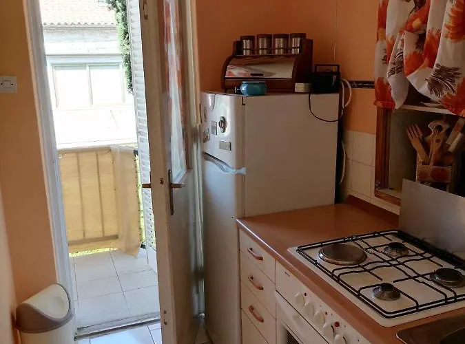 Bolf * Novigrad Istria